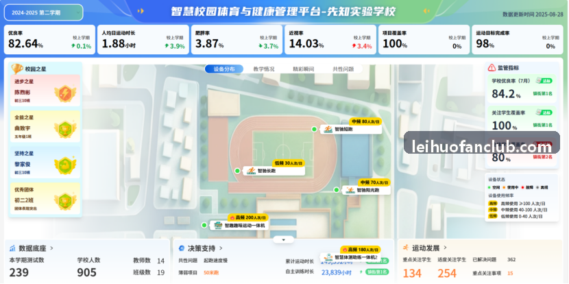高校电竞联赛裁判工作台标准化